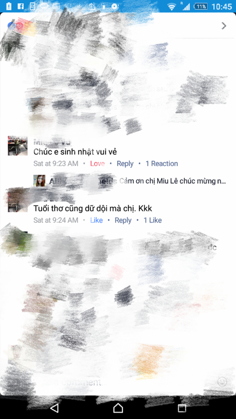 What is the meaning of "Tuổi thơ cũng dữ đôi mà chị."? Question about