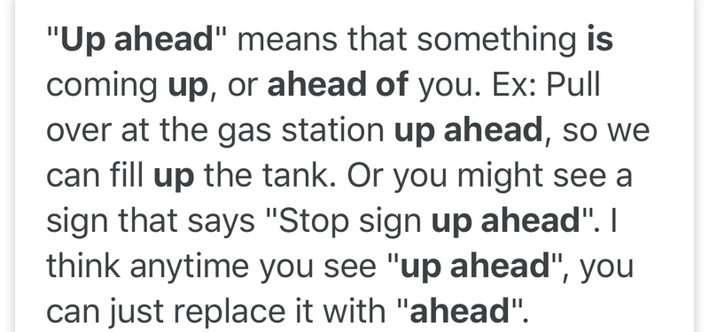 what-is-the-difference-between-up-ahead-and-ahead-up-ahead-vs