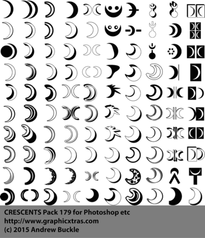 "crescent shaped "은(는) 무슨 뜻인가요? 영어(미국) 질문 HiNative