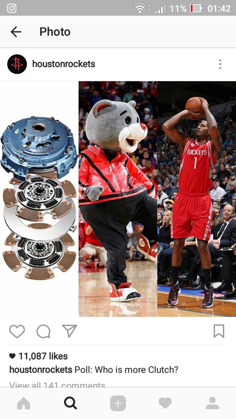 ¿Qué significa "Clutch" en Inglés (US)? HiNative