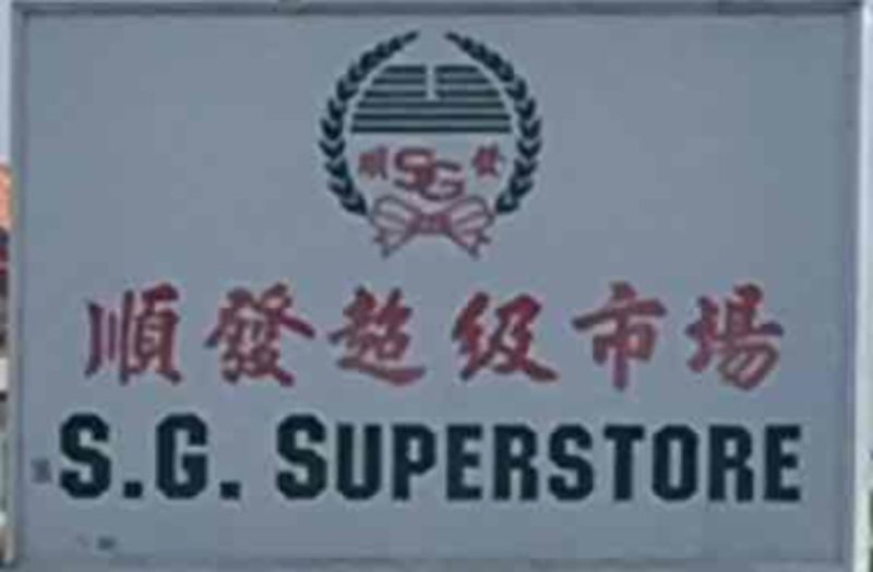 What Does 顺发 Mean Question About Simplified Chinese China Hinative