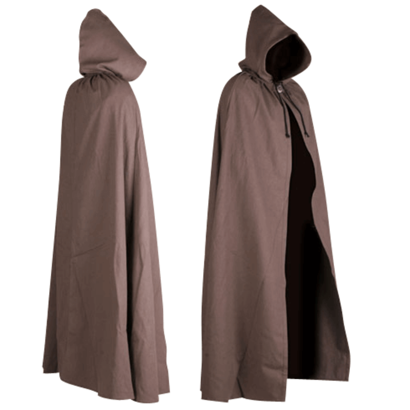 Coat hotsell and cloak