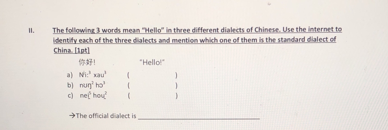 See deadline in my assignment