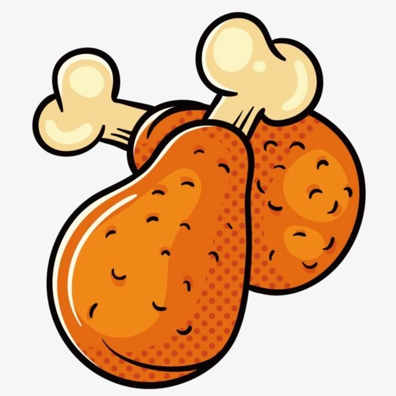 whyisthisstuffcalleddrumstickbutnotchickenleg