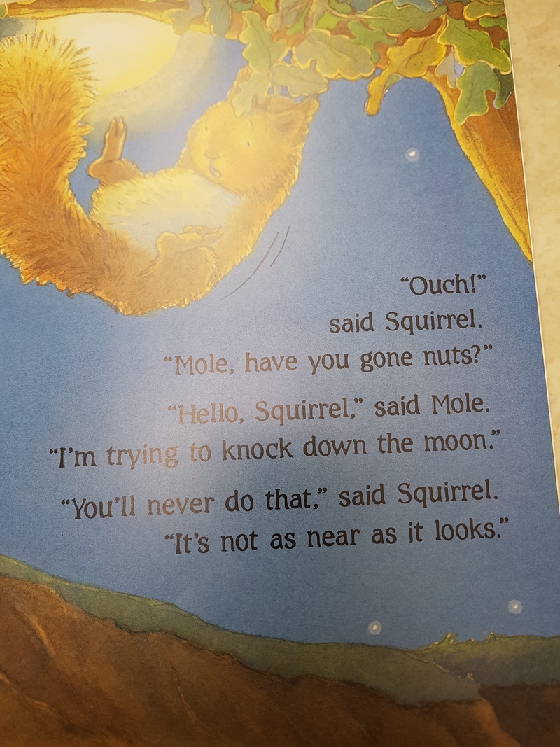 haveyougonenuts是什么意思