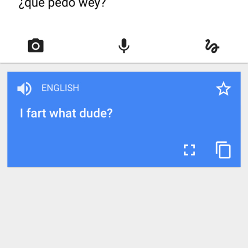 How do you say "what's up guys?" in Spanish (Mexico)? HiNative