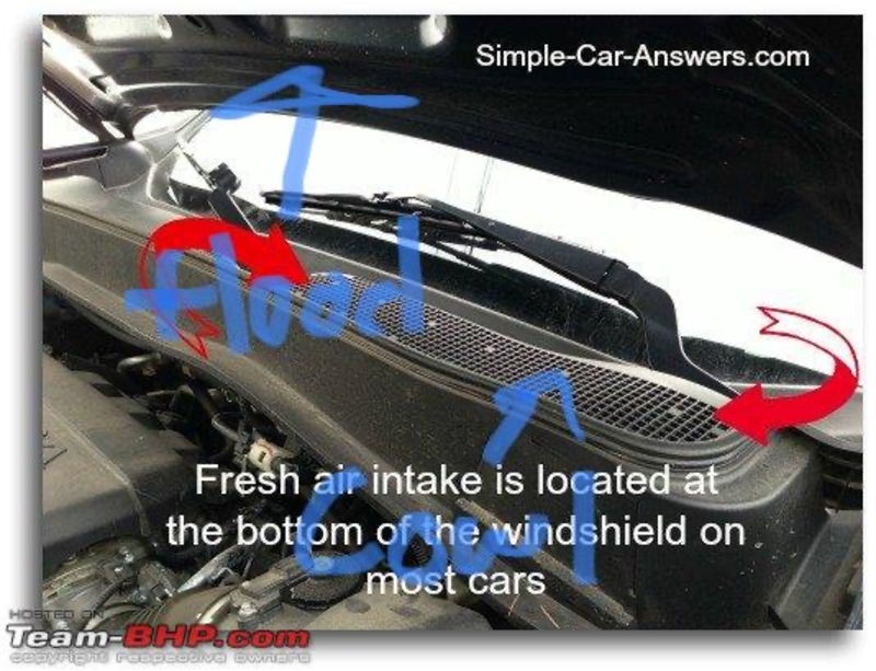 🆚What is the difference between " cowl hood" and "hood" ? " cowl hood