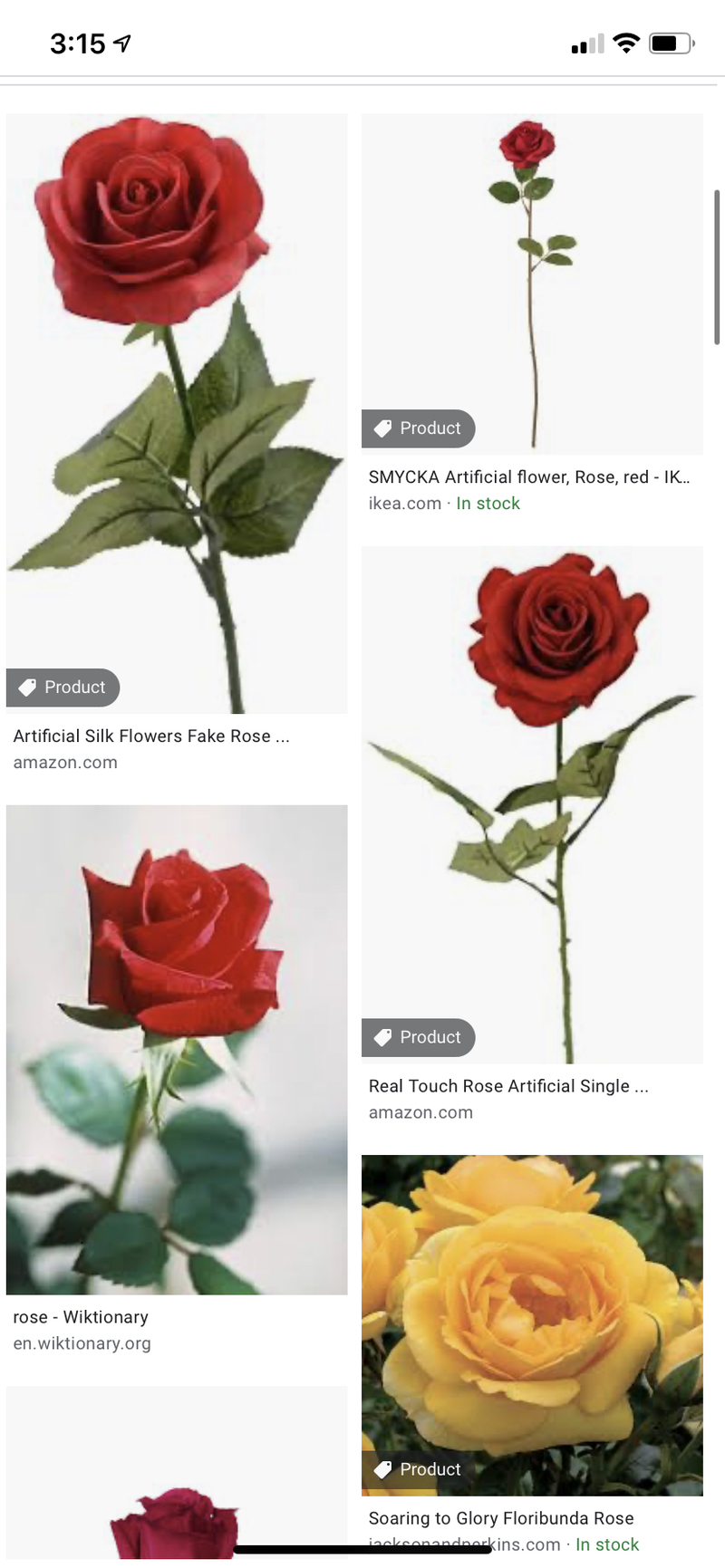 What Does Roses Mean In A Dream