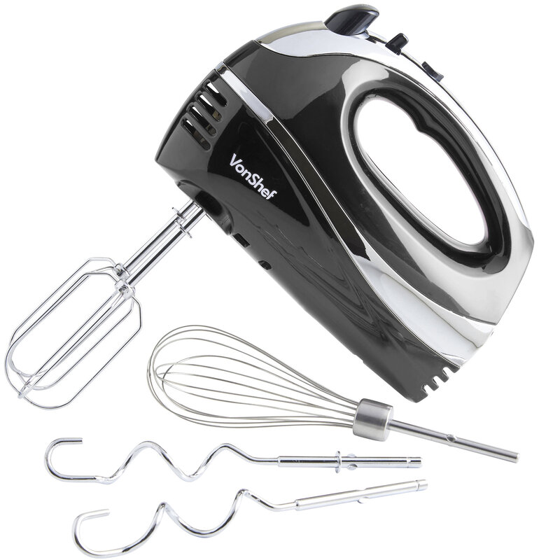 difference - Does anyone say electric egg beater? - English
