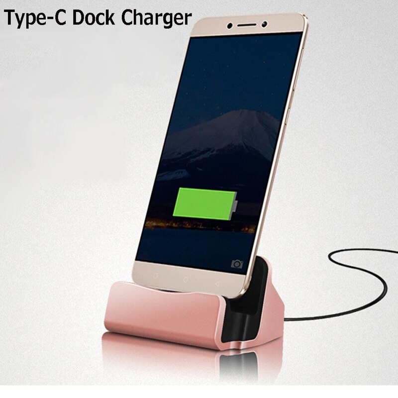 What Is The Meaning Of while Your Phone Is docked Or Charging What 