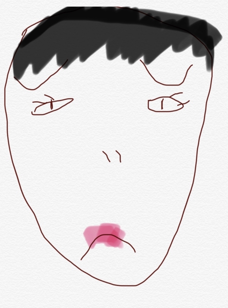 jenny扁了扁嘴眼角眉梢都耷拉下来是什么意思