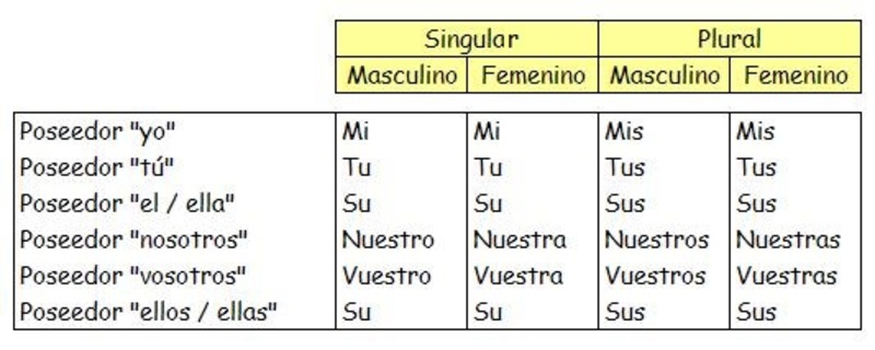 What is the difference between tu and su tu vs su HiNative