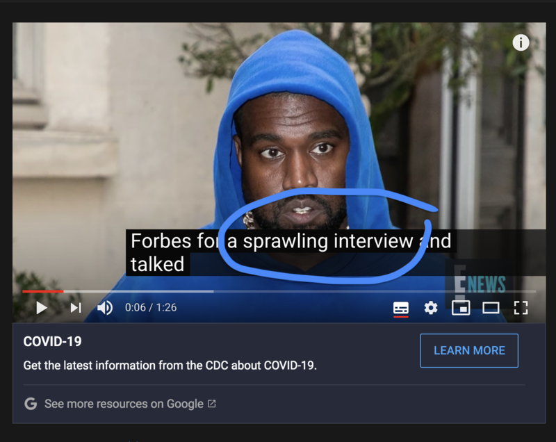 「sprawling interview」 是什么意思?