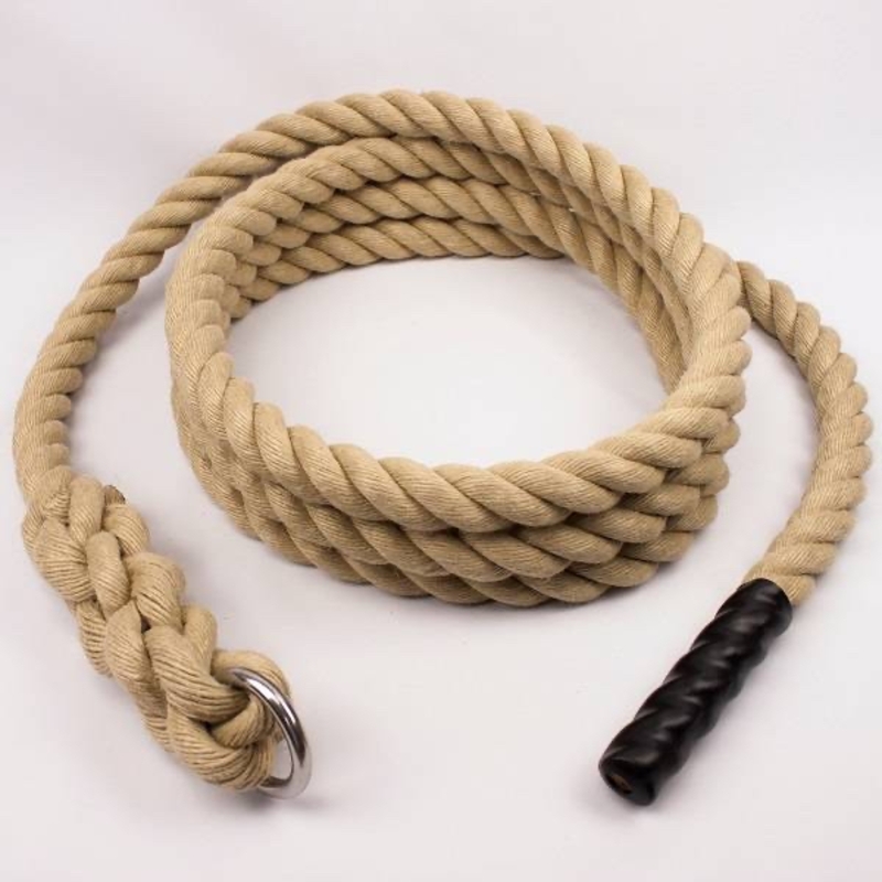 🆚What is the difference between rope and string and cord