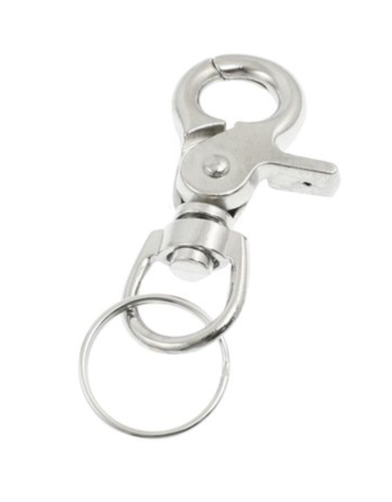 What is the meaning of "keychain"? Question about English (US) HiNative