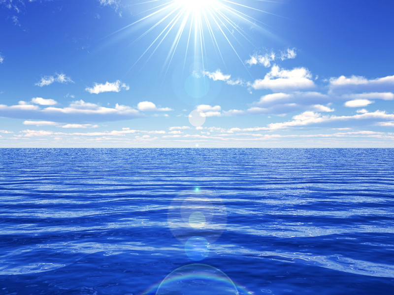 大海和沙滩和海边 的差别在哪里?如果不好说明,请提供一些例句.