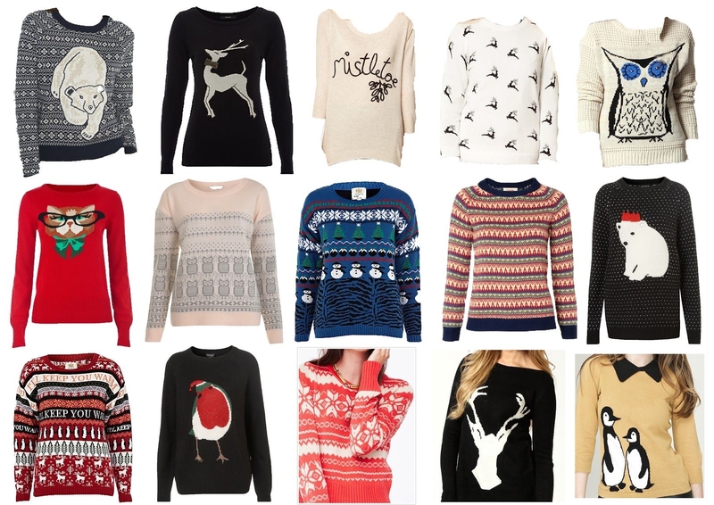 How do you say "맨투맨 & 패딩점퍼 (+ difference between jersey/sweater/jumper