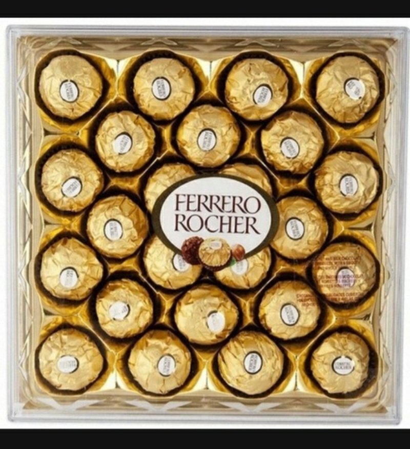 ferrero roche