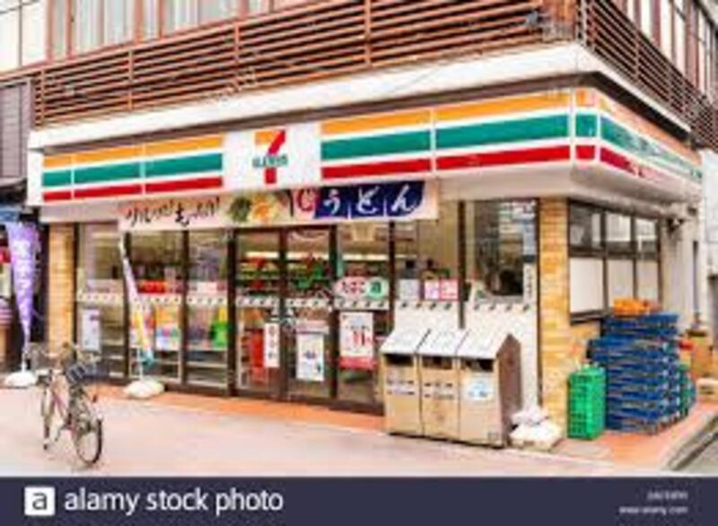 🆚What is the difference between "convenience store" and "grocery store