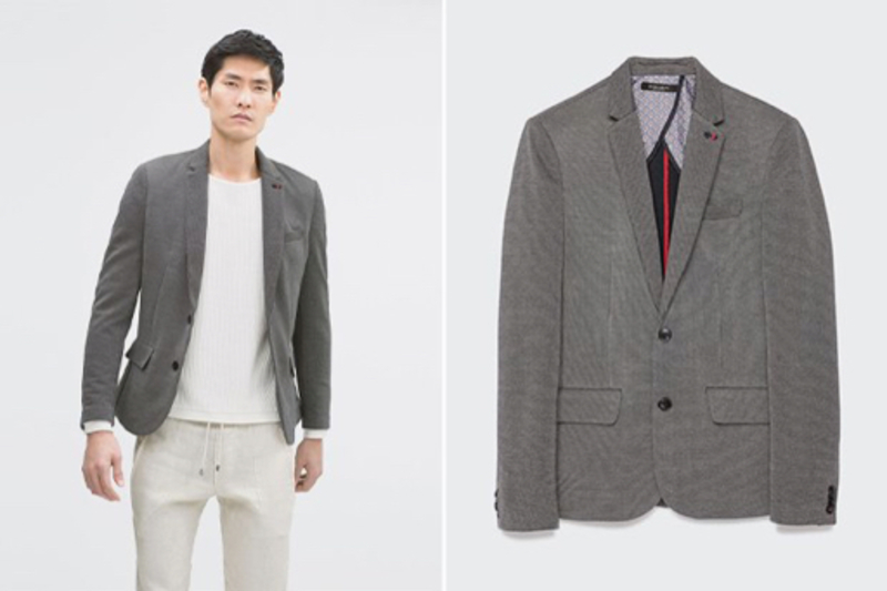 How do you say "jacket " in Russian? HiNative