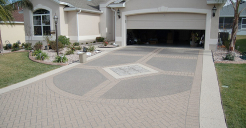 Driveway là gì? Tìm hiểu ý nghĩa và cách sử dụng 