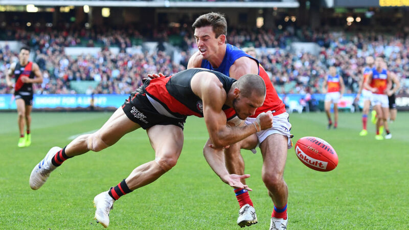 australian football league 这个在 越南语 里怎么说?