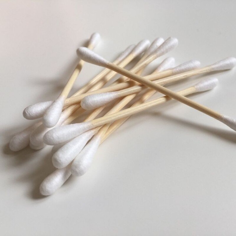 cottonswab这个在韩语里怎么说