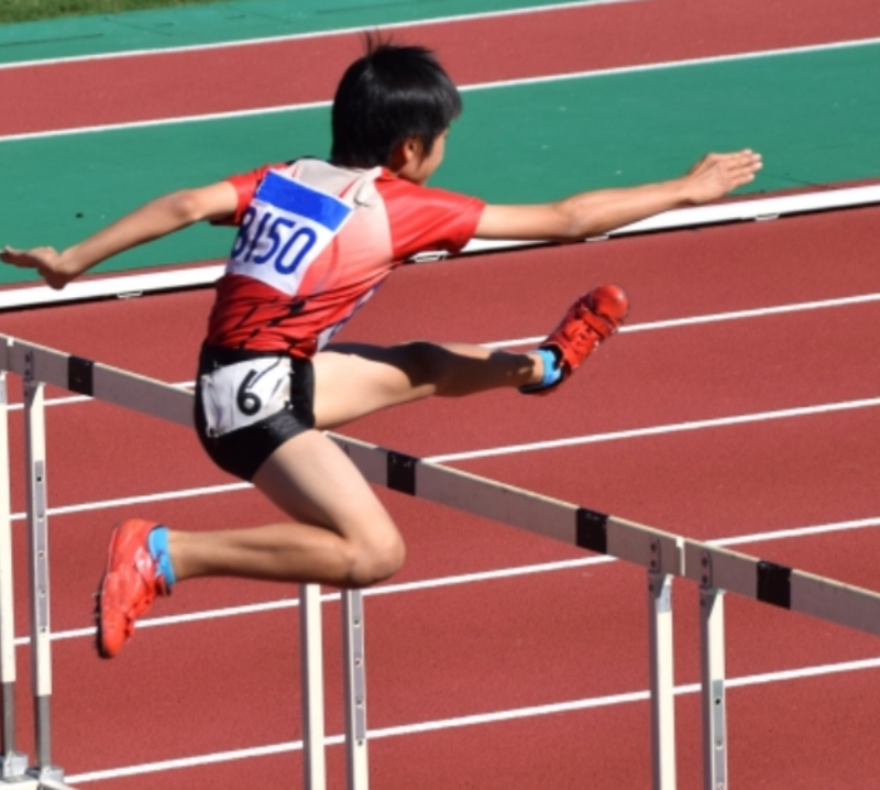 ハードル走のルール 陸上競技の理論と実践 Sprint Conditioning