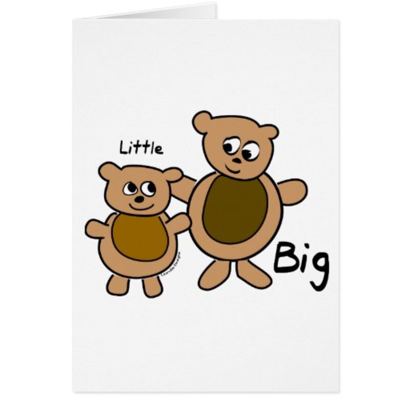 bigbear是什么意思