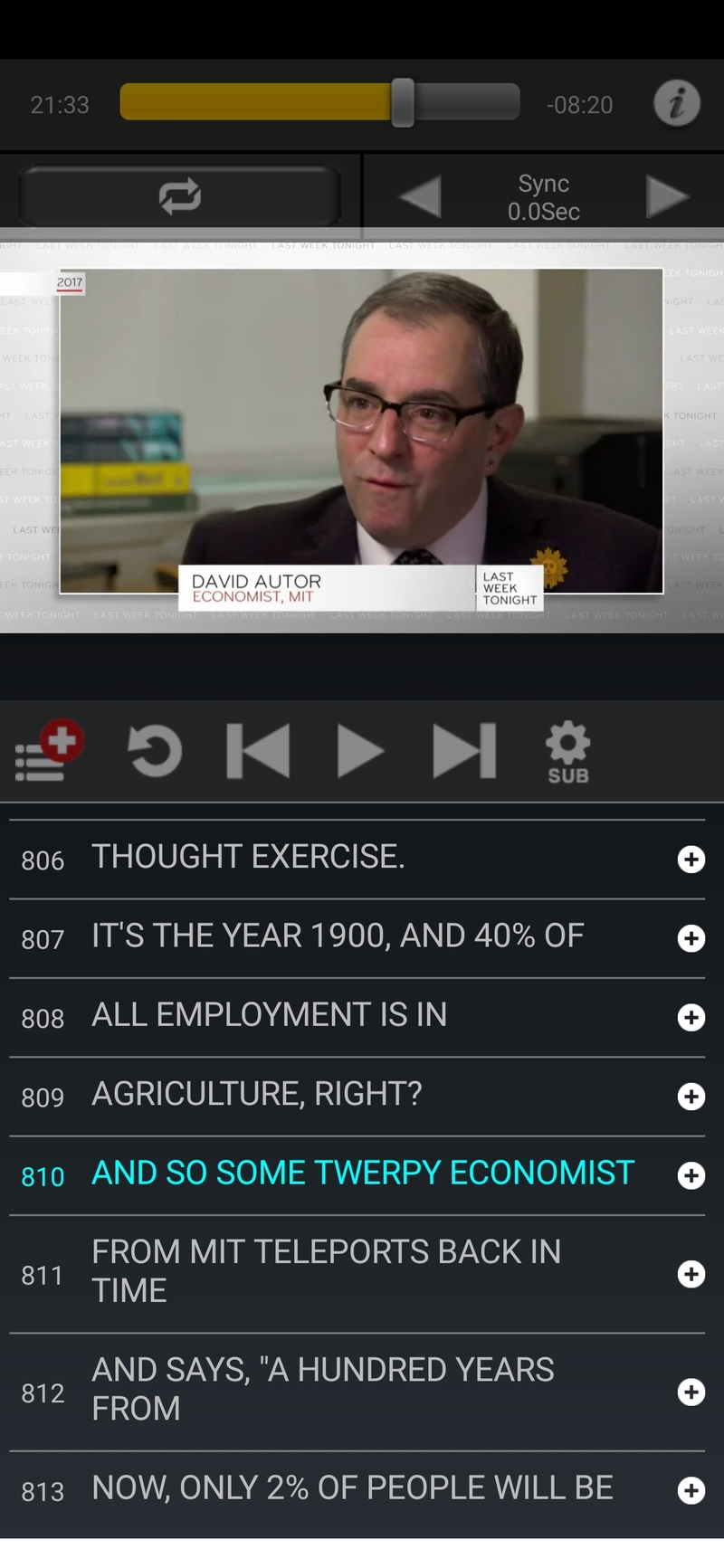 twerpy是什么意思