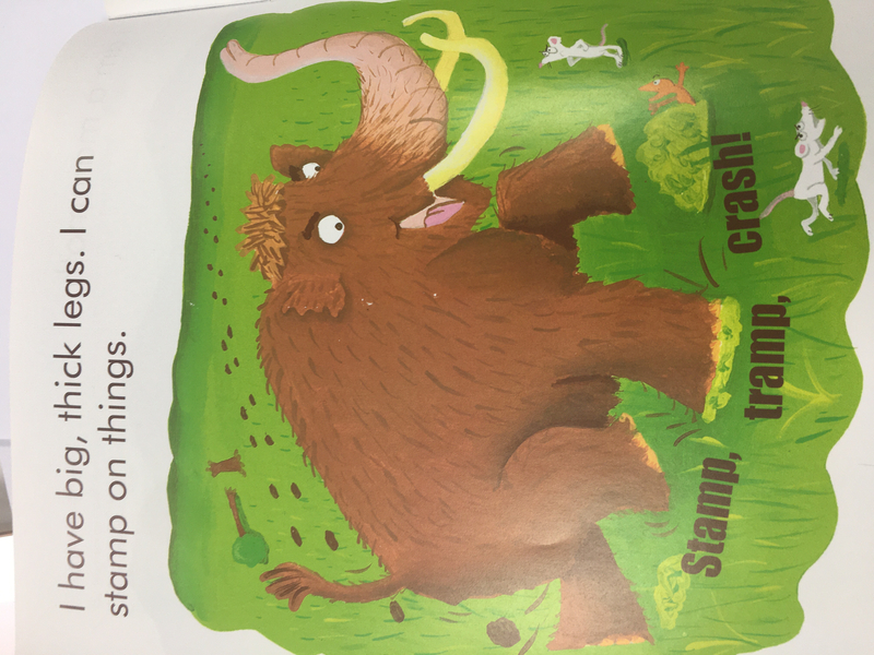 howarestamptrampdifferentthanks