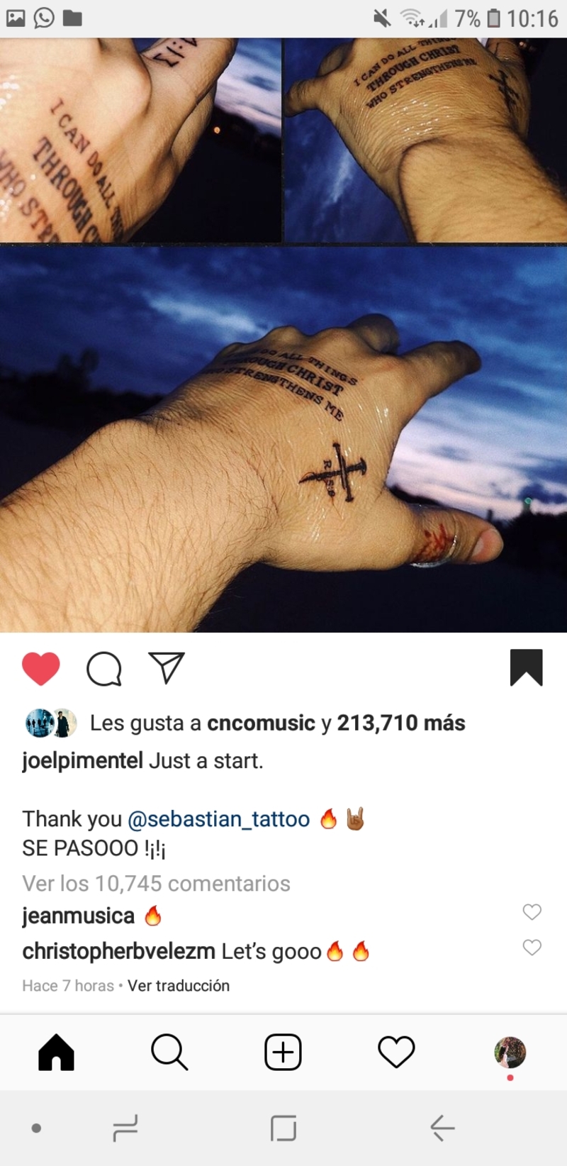 What is the meaning of "se paso"? Question about Spanish (Spain