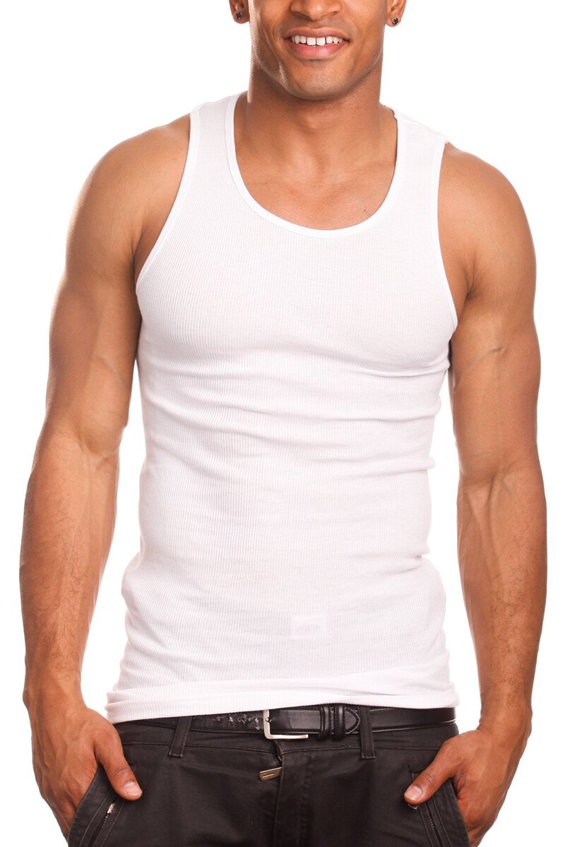 🆚What is the difference between undershirt and tanktop and sleeveless  T-shirt ? undershirt vs tanktop vs sleeveless T-shirt ?