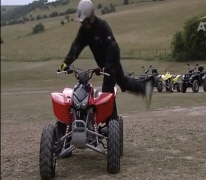 What is the meaning of "Sadie nods toward the door. “I’ve got my four