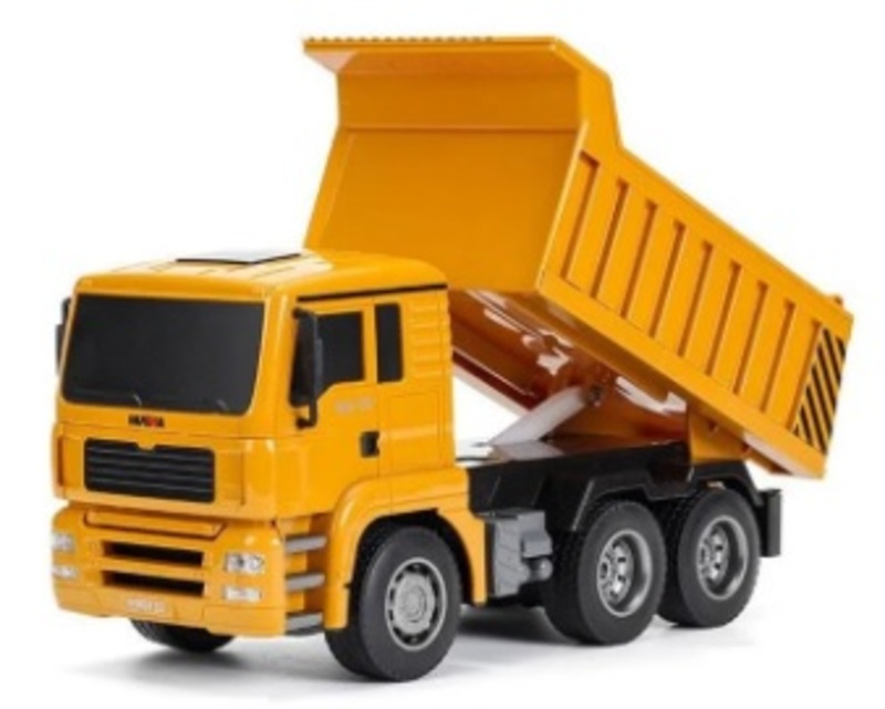 how-to-choose-the-best-dump-truck