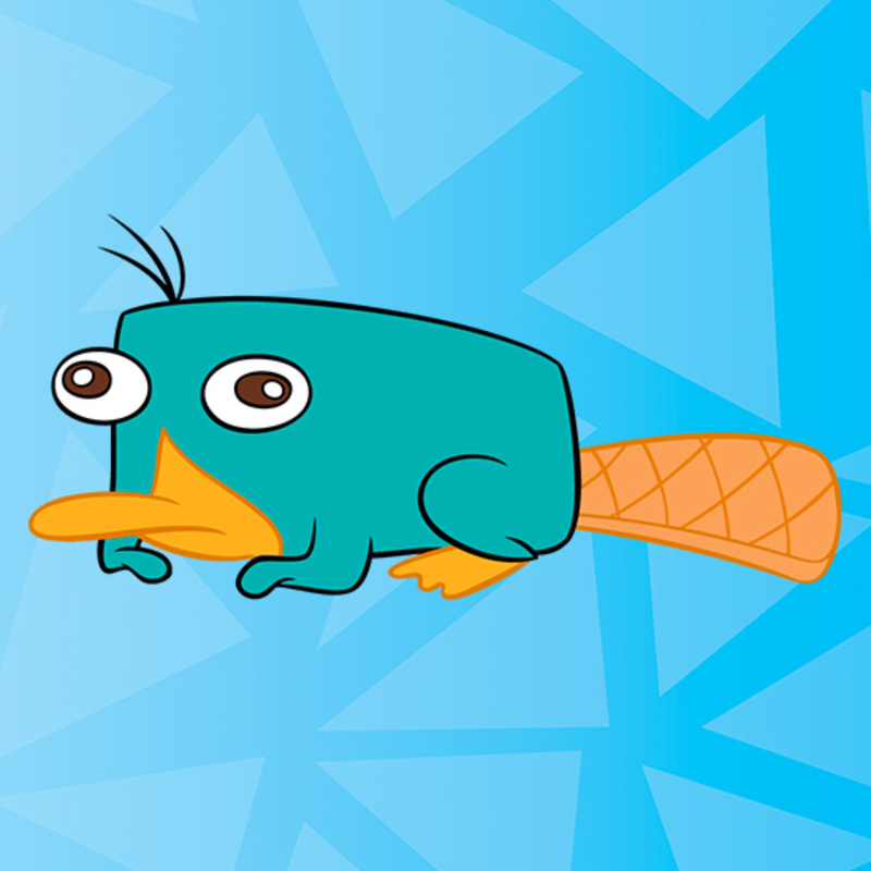 How Do You Say Perry The Platypus In Japanese Hinative