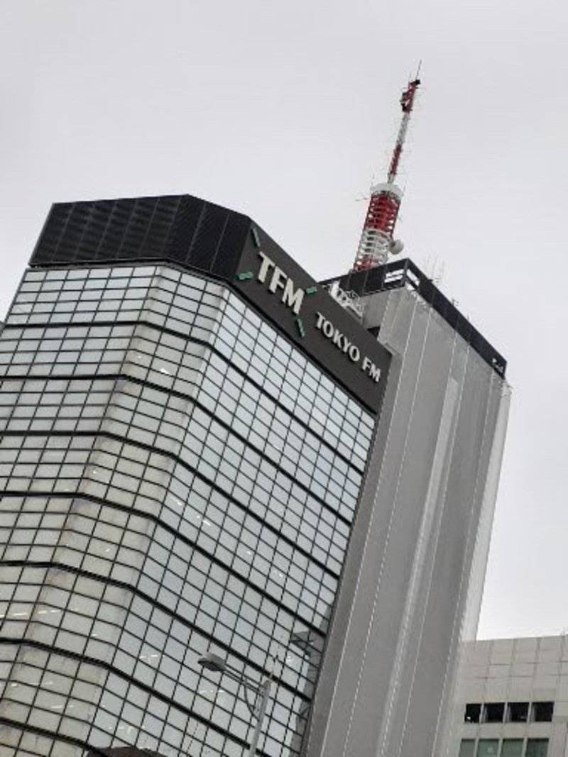 Good morning Japan!! Which Japanese Radio stations will you