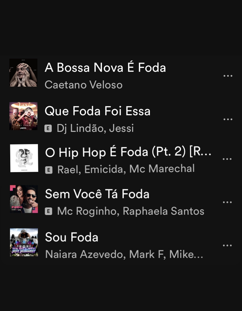 Qué significa empata-foda en Portugués (Brasil)?
