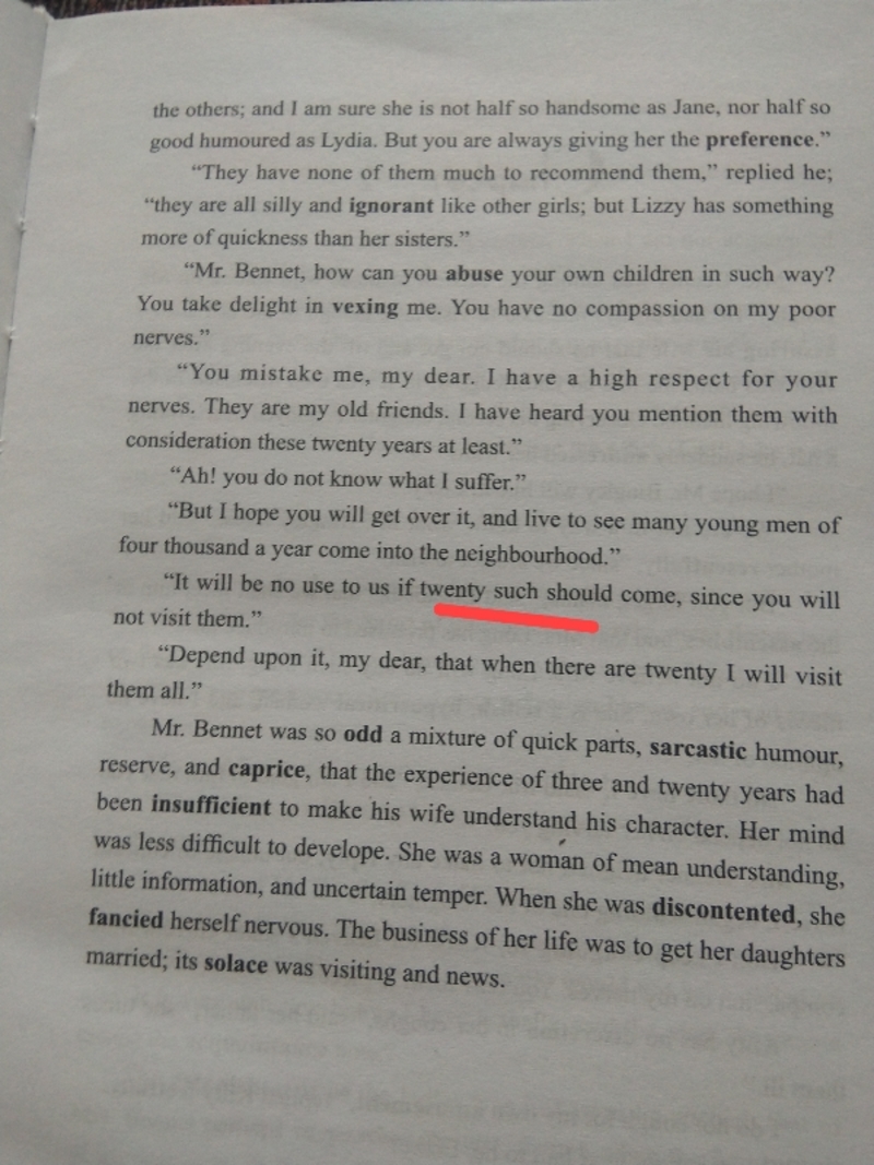 twentysuch是什么意思