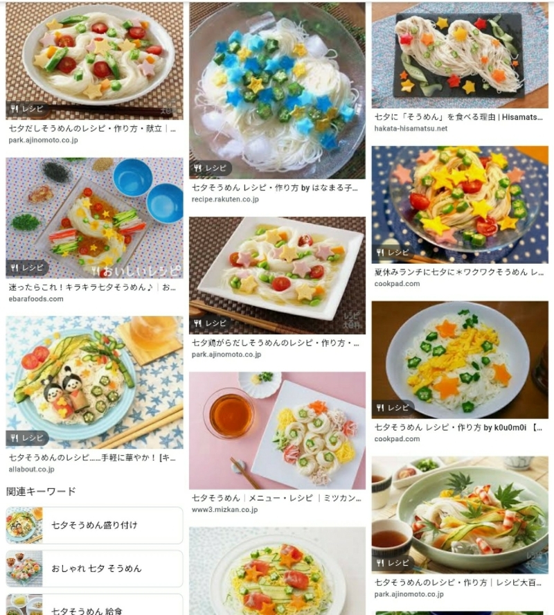 七夕のとき普通何をやりますか Hinative