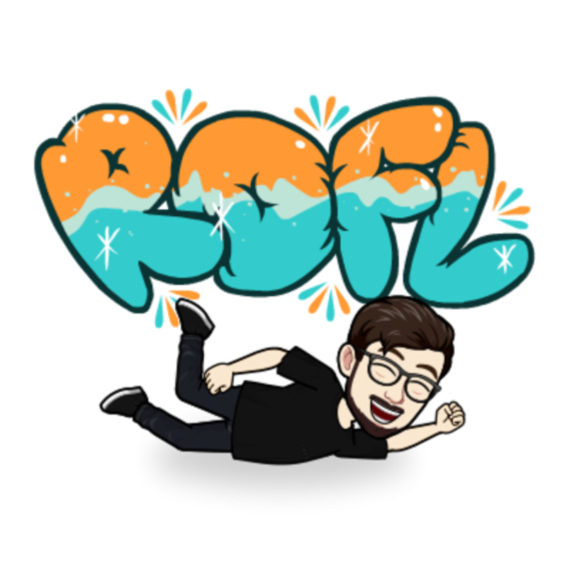 rofl 是什麼意思