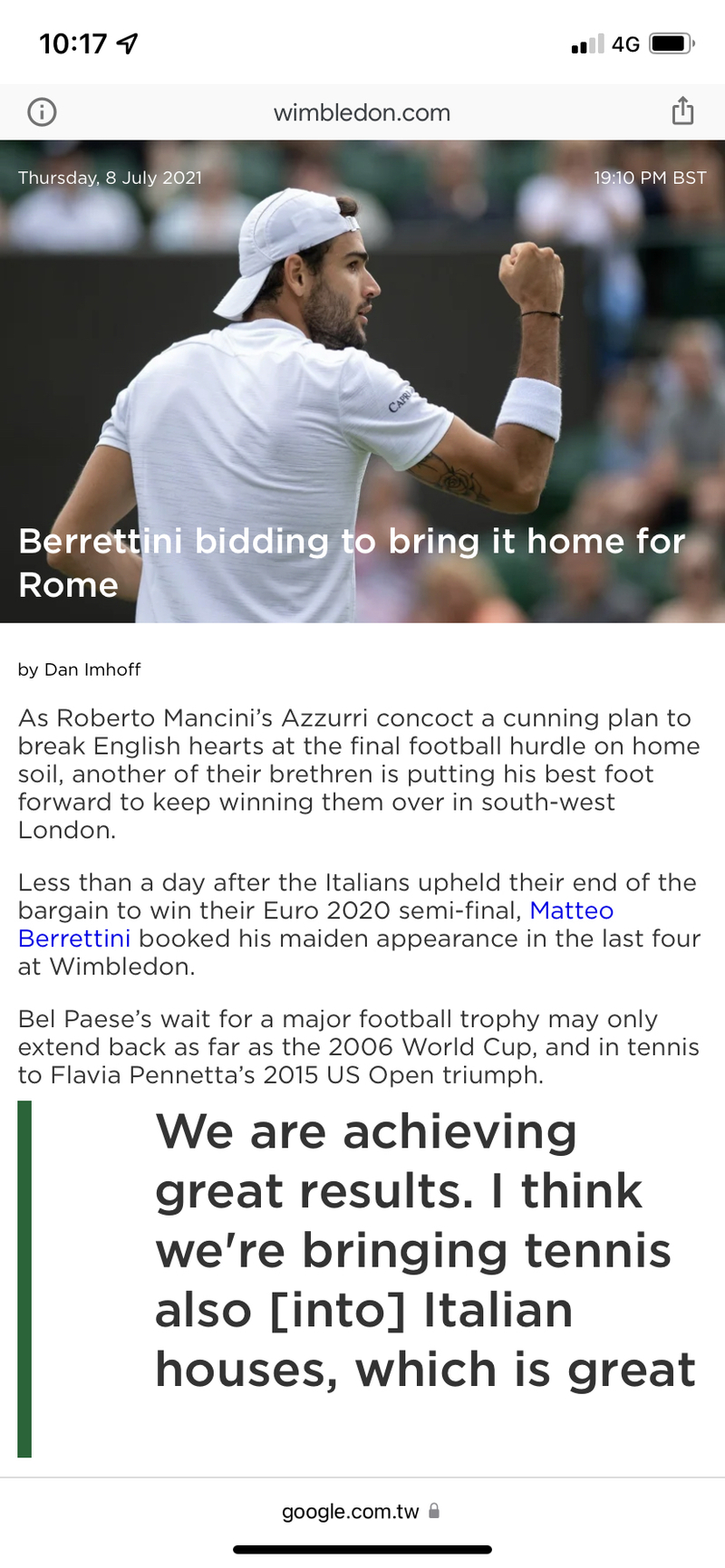 What is the meaning of "What does all of the “bid “ mean ? Bidding for