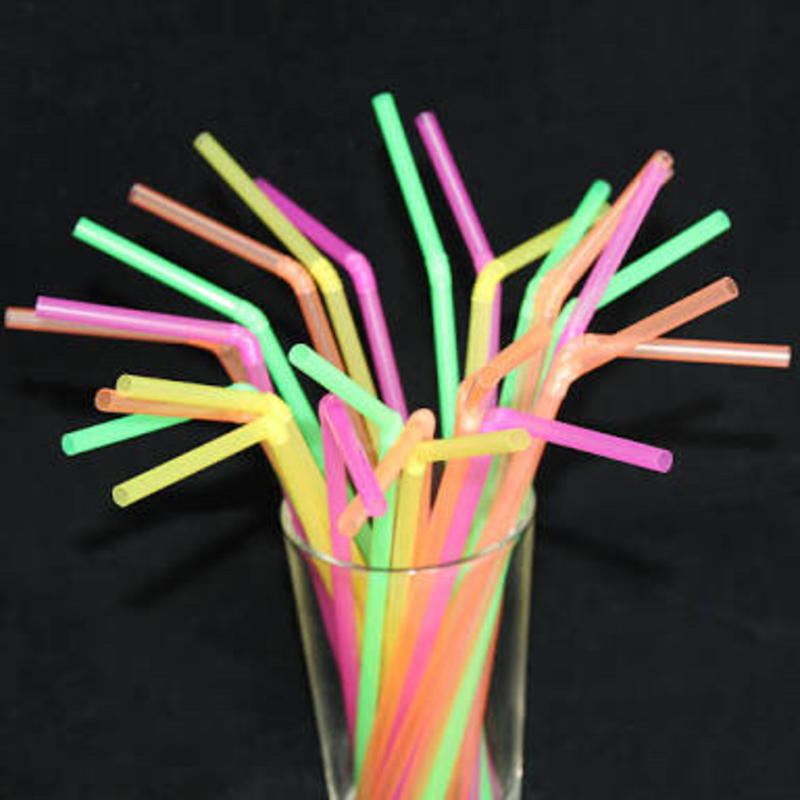 How do you say "drinking straw" in Spanish (Mexico)? HiNative
