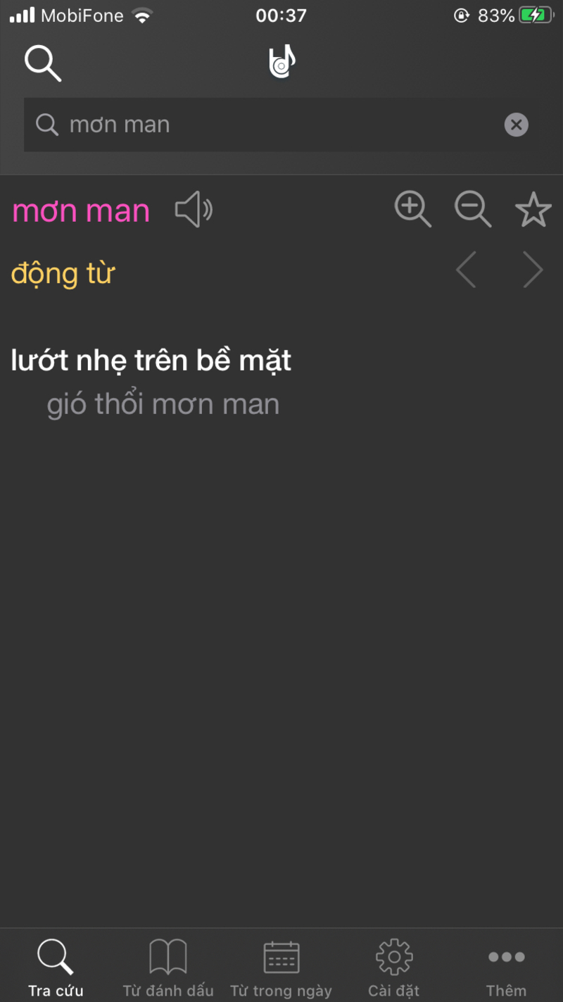 Mơn Man Là Gì? Khám Phá Ý Nghĩa Và Ứng Dụng Từ Ngữ Đầy Thú Vị Này