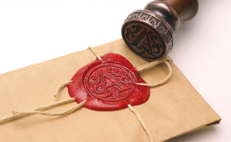 封印の中で印是什么意思