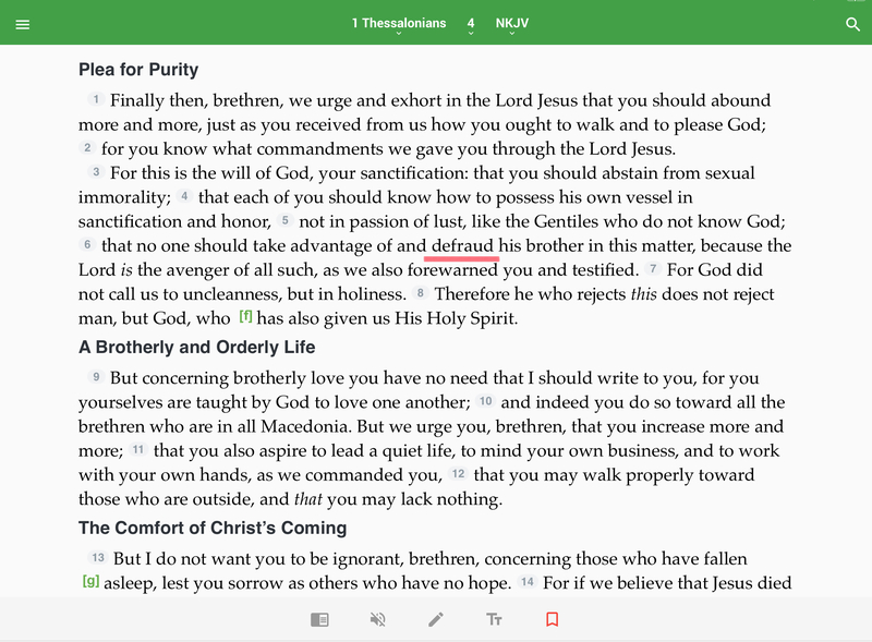 defraud是什么意思