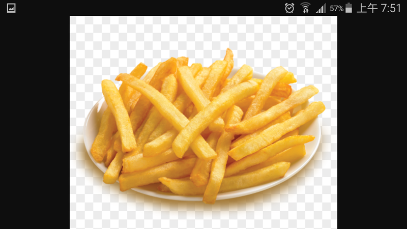 🆚What is the difference between "chips" and "crisps" ? "chips" vs ...