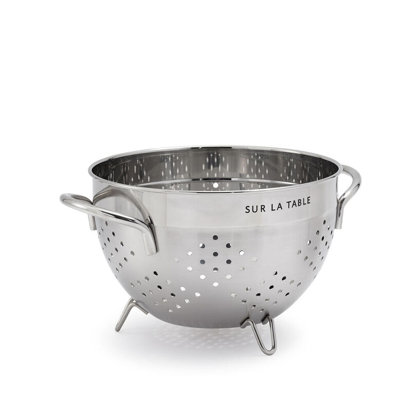 Colander là gì? Khám phá ý nghĩa, cách dùng và thông tin chi tiết