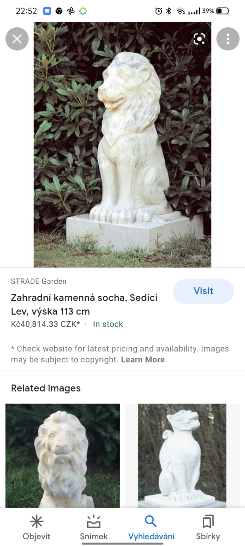 🆚What is the difference between "Statue" and "Sculpture" ? "Statue" vs