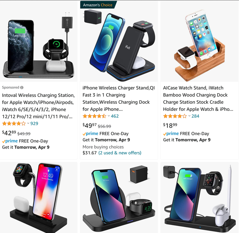 I was talking to my American friend who also has Apple Watch. He knows